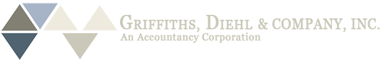 Griffiths, Diehl & Company, Inc.